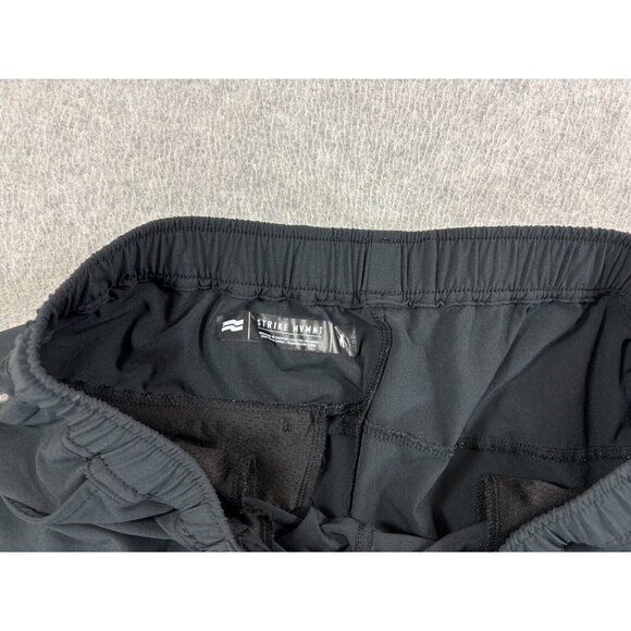Strike MVMNT Performance Field Track Pants (Men's Medium)‎ Phantom Black - $124 - Picture 4 of 13